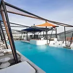 So/ Uptown Dubai
