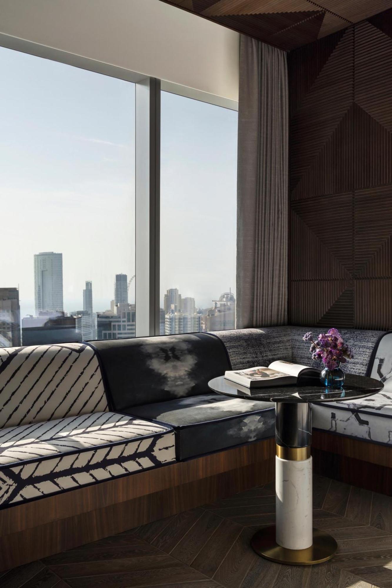 So Uptown Dubai