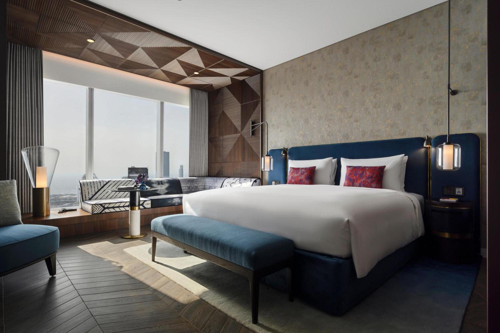 Hotel So Uptown Dubai